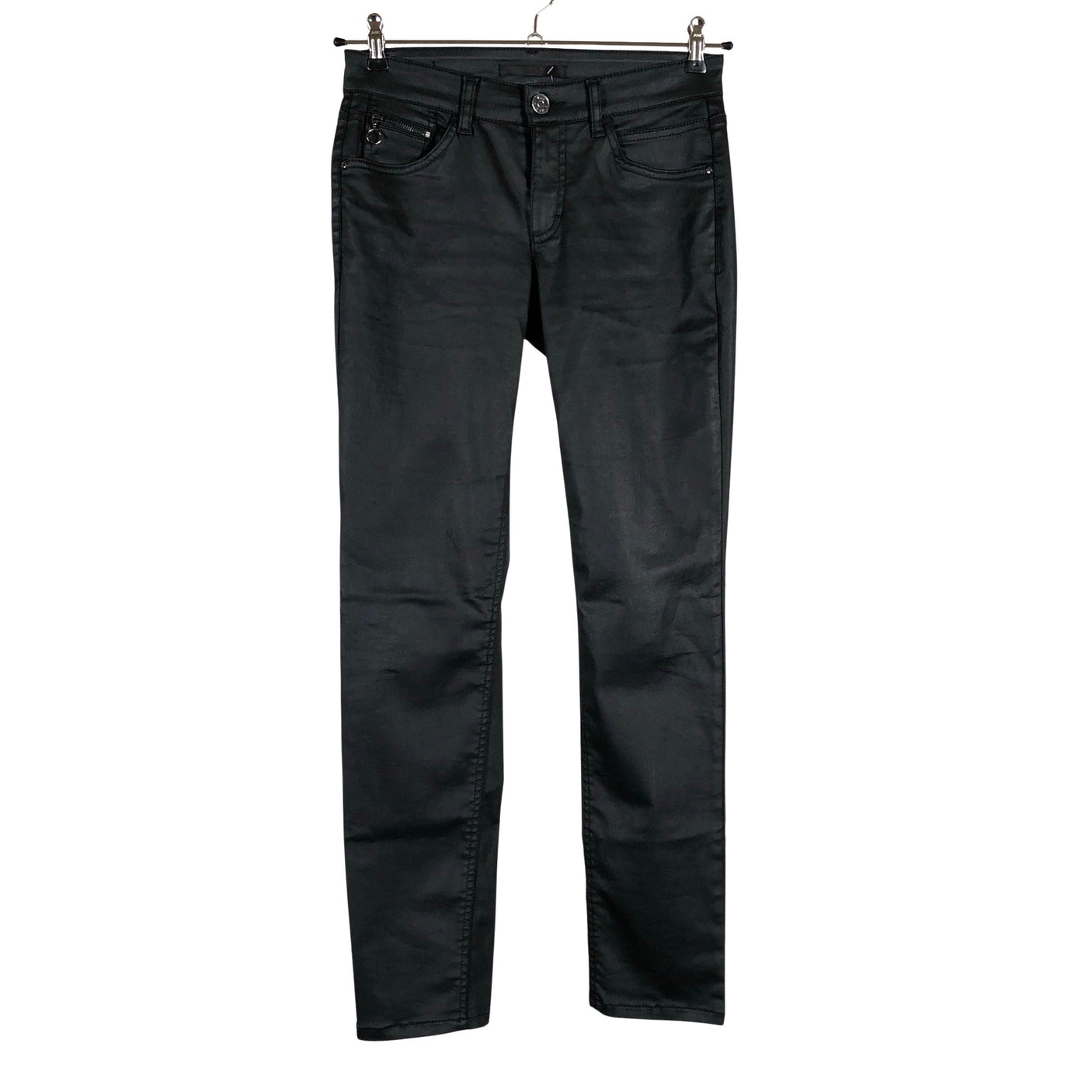 Unisex MAC - Jeans, size 38 - Black (1)