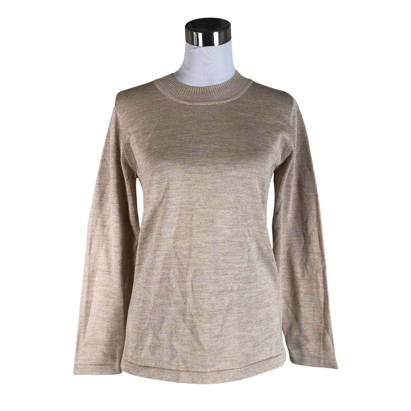 Unisex Alpa - Sweater, size 36 - Beige (1)