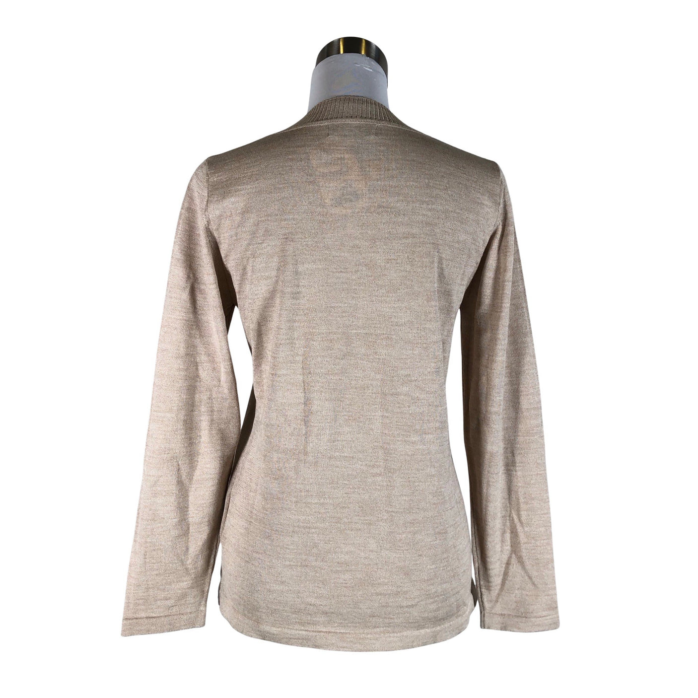 Unisex Alpa - Sweater, size 36 - Beige (2)