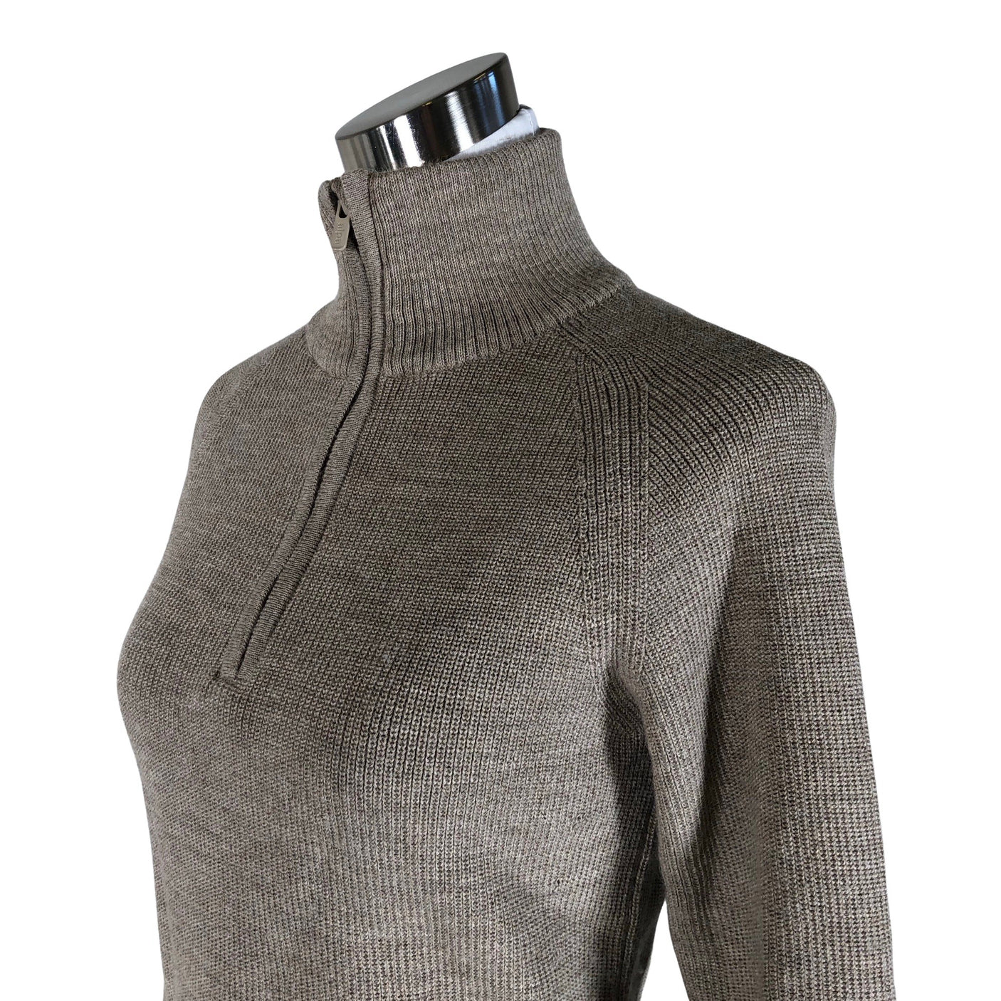 Unisex Alpa - Sweater, size 36 - Gray (3)