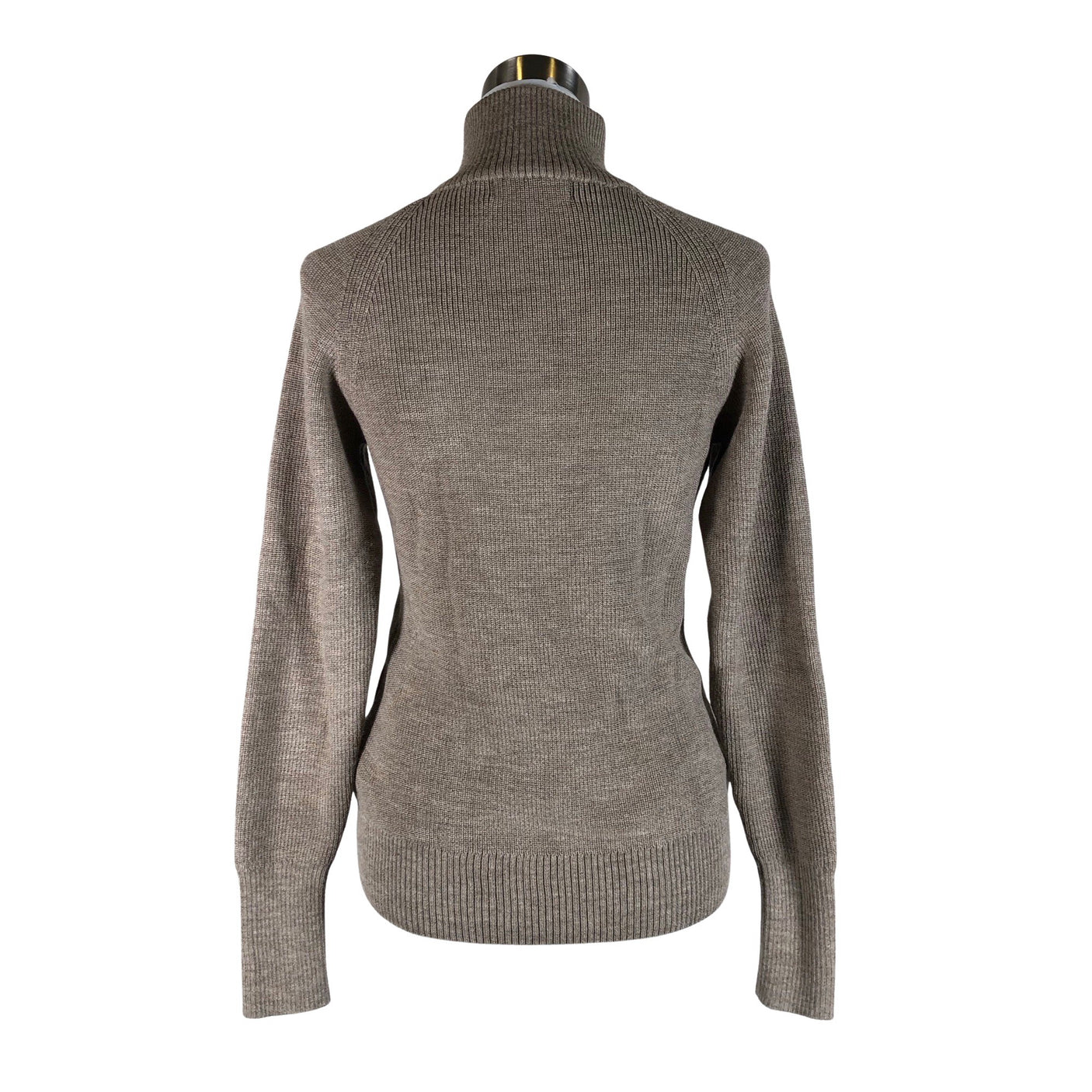 Unisex Alpa - Sweater, size 36 - Gray (2)