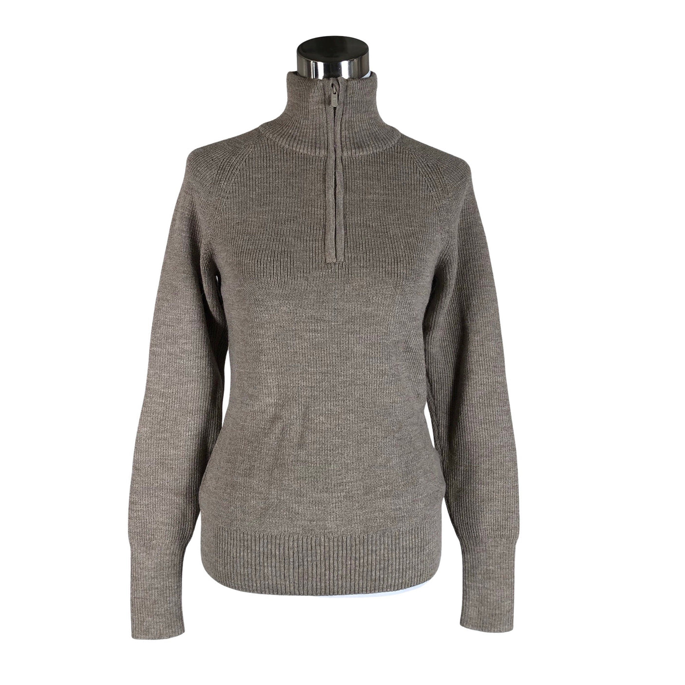 Unisex Alpa - Sweater, size 36 - Gray (1)