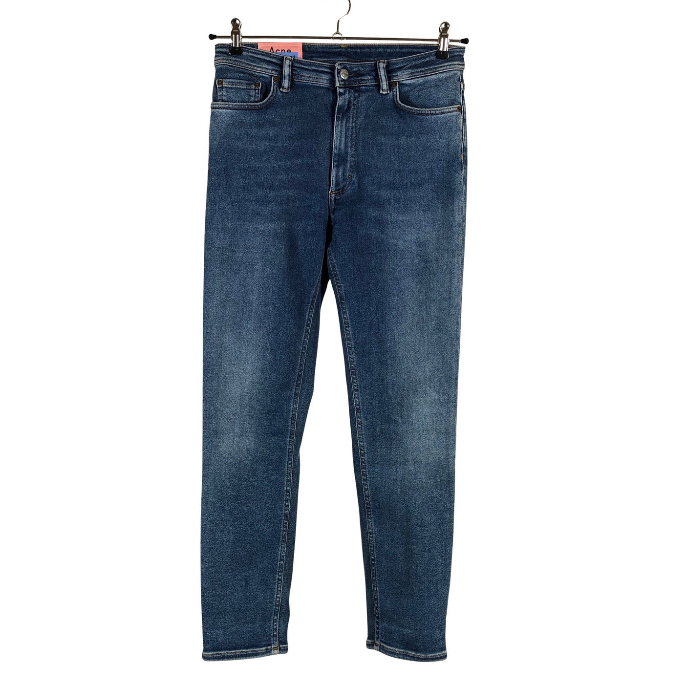 Unisex Acne Studios - Jeans, size W30 - Blue (1)