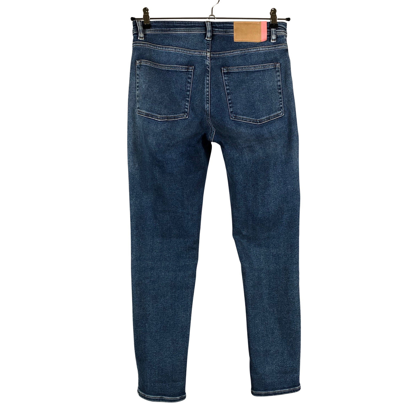 Unisex Acne Studios - Jeans, size W30 - Blue (2)