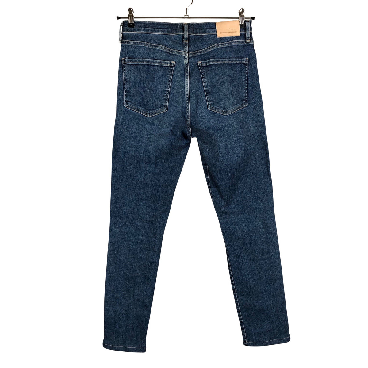 Unisex Citizens of Humanity - Jeans, size W29 - Blue (2)