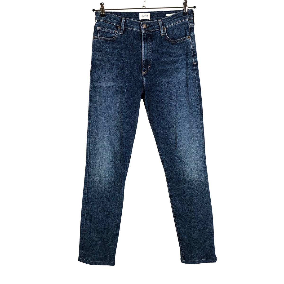 Unisex Citizens of Humanity - Jeans, size W29 - Blue (1)