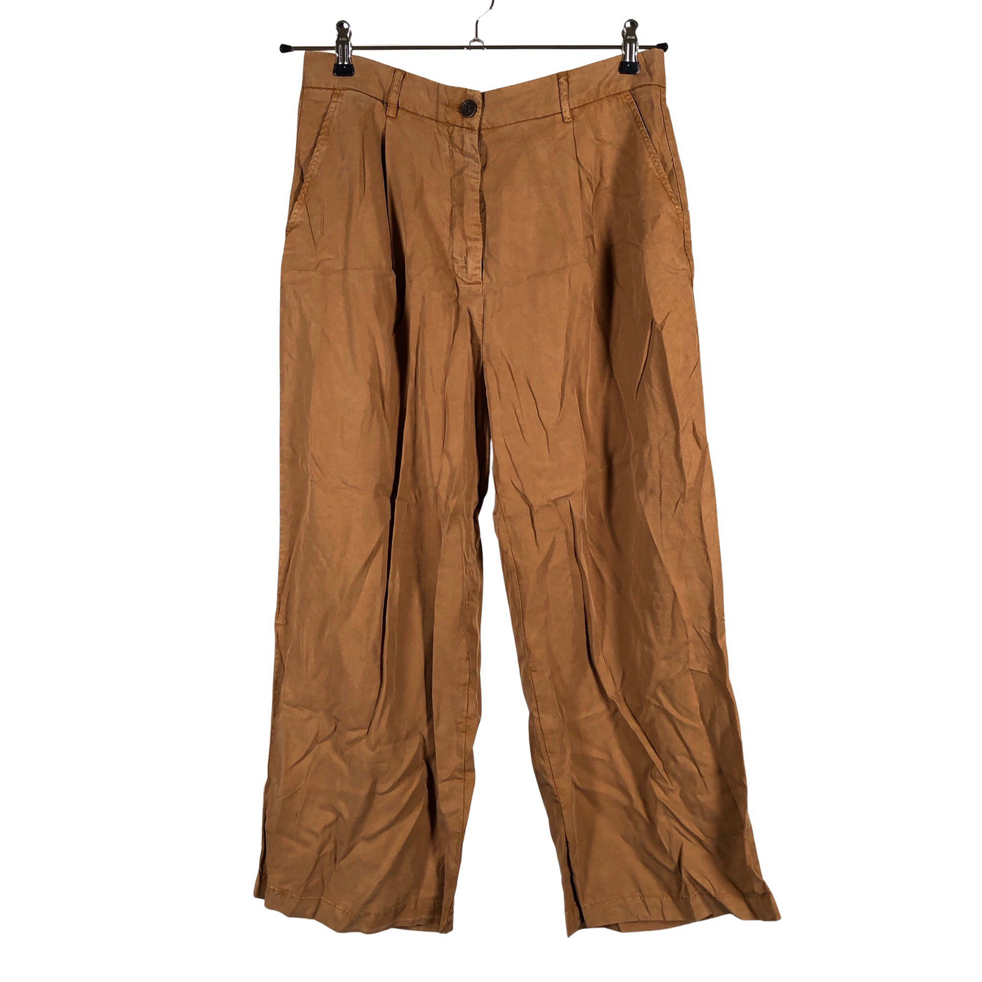 Unisex Twothirds - Slacks, size 40 - Brown (1)