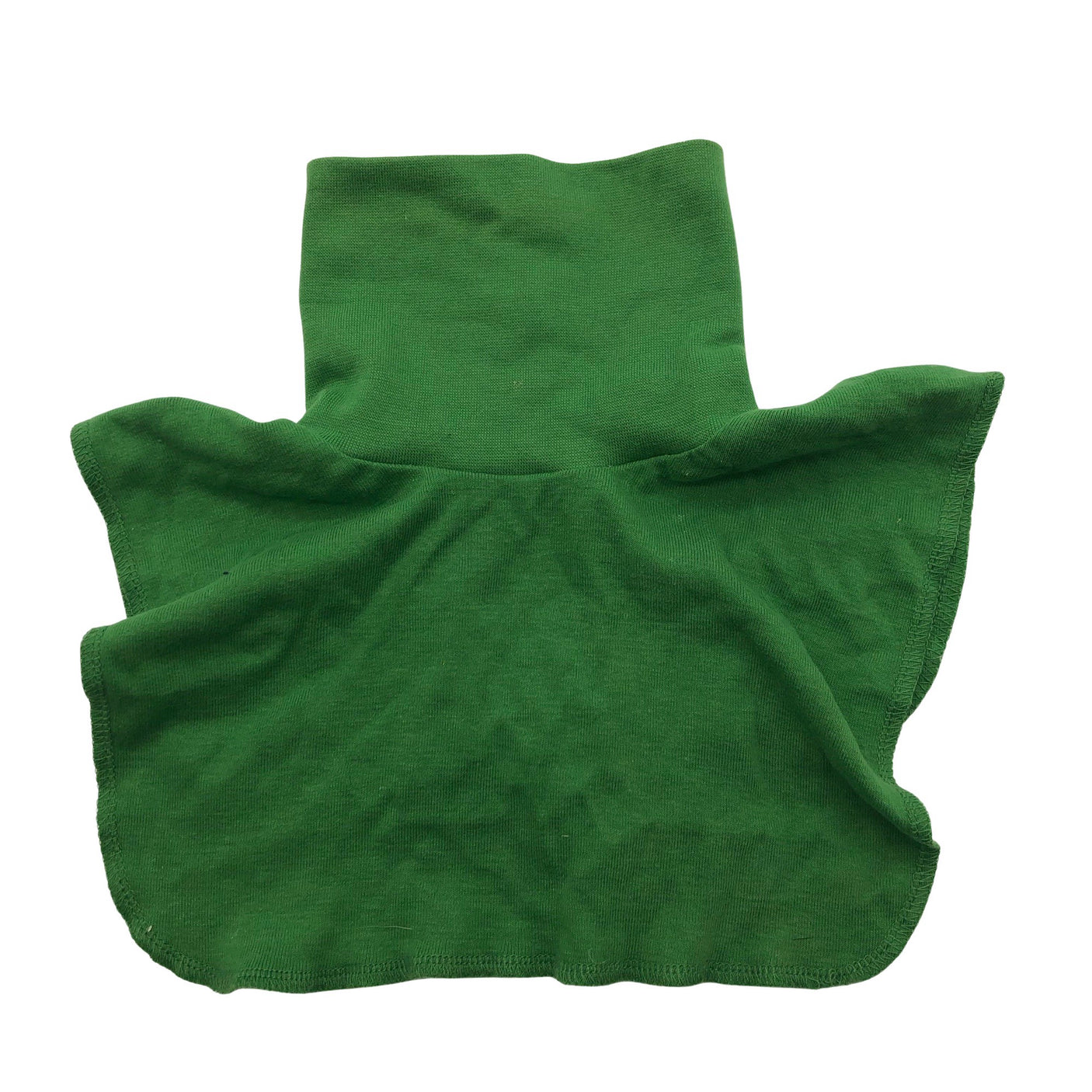 Unisex Jonathan - Neckwarmer, size No size - Green (1)