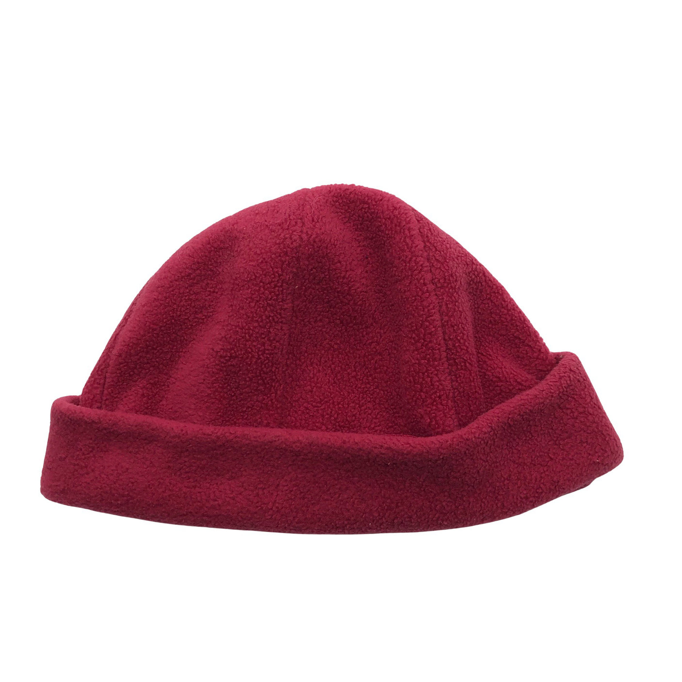 Unisex Handmade - Winter beanie, size 58 - 60 cm - Pink (1)