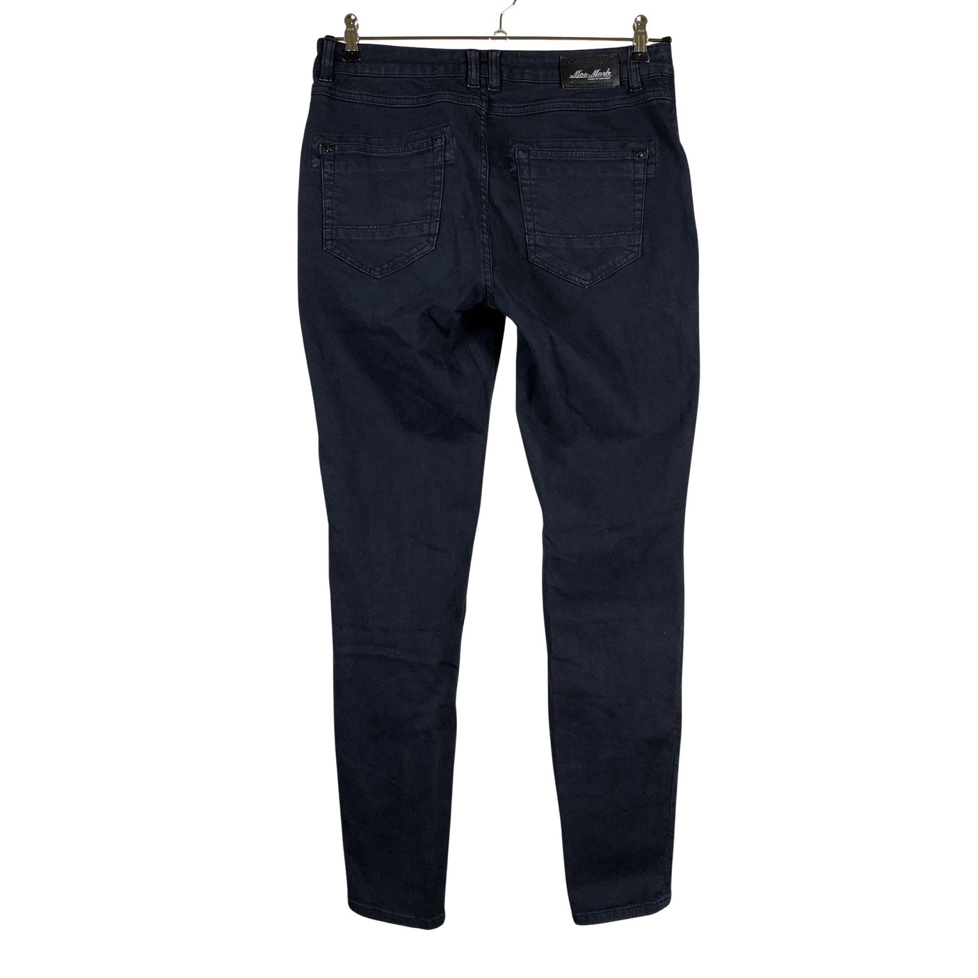 Unisex Mos Mosh - Jeans, size W30 - Blue (2)