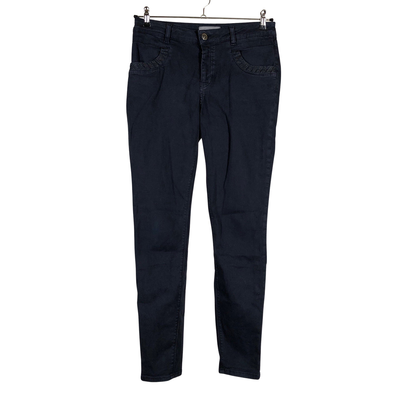 Unisex Mos Mosh - Jeans, size W30 - Blue (1)