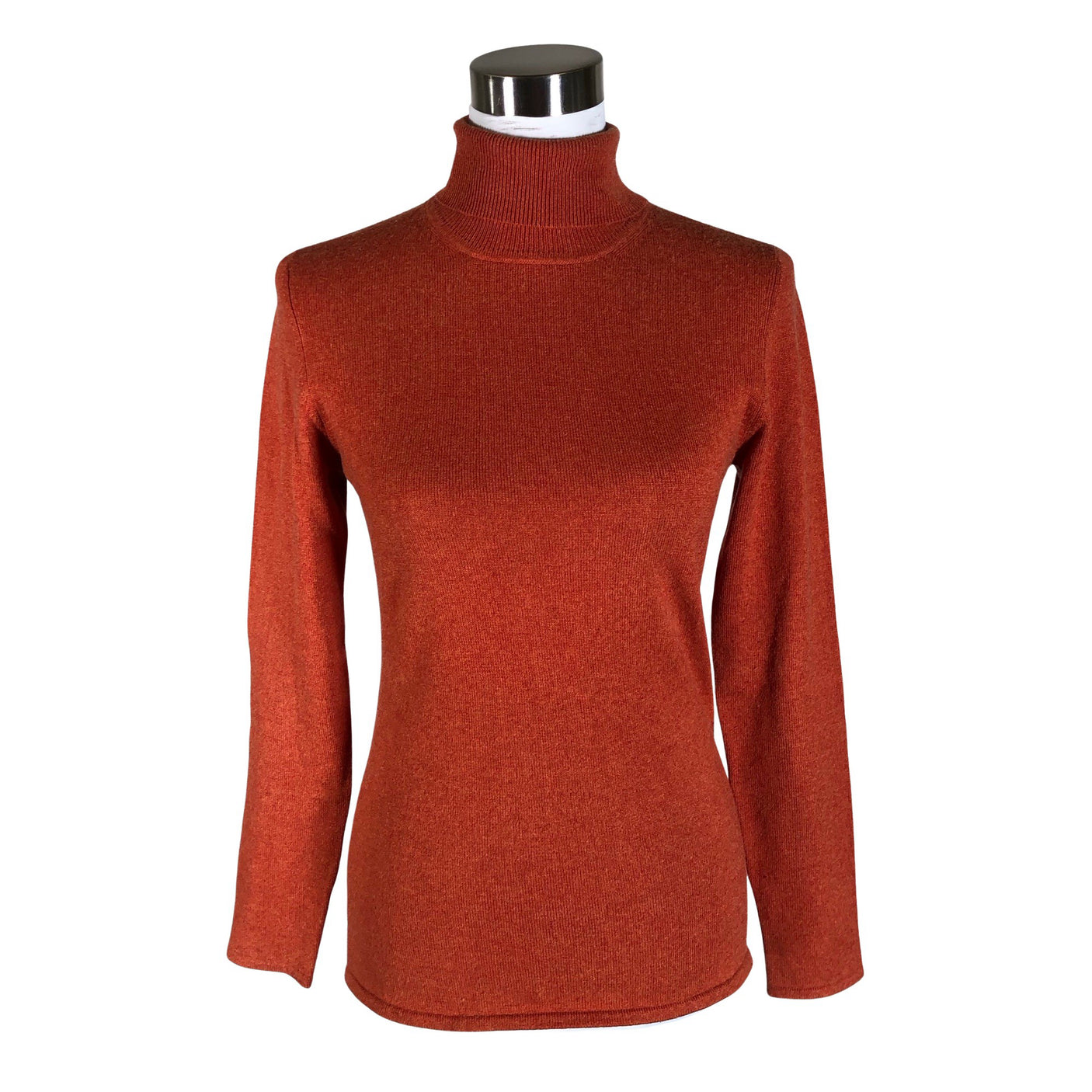 Unisex Andiata - Sweater, size 38 - Orange (1)