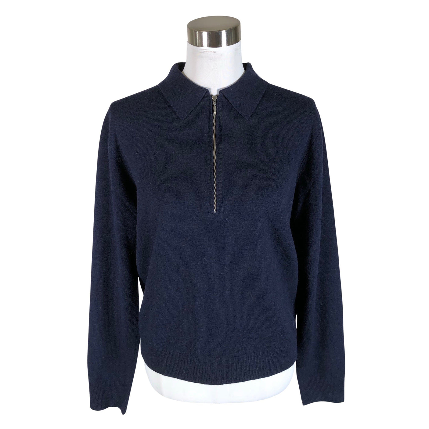 Unisex Closed - Sweater, size 40 - Blue (1)