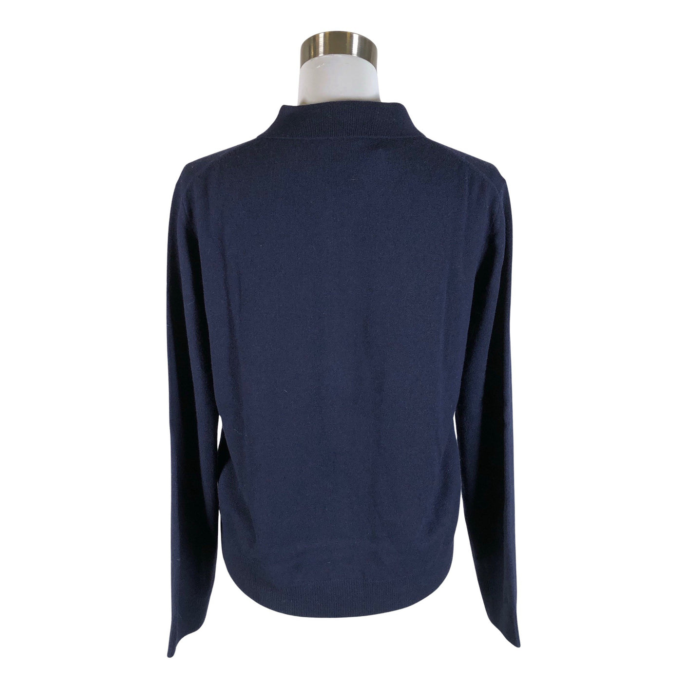 Unisex Closed - Sweater, size 40 - Blue (2)