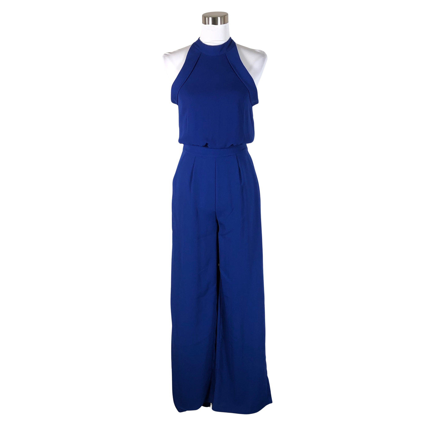 Unisex Warehouse - Overalls, size 34 - Blue (1)