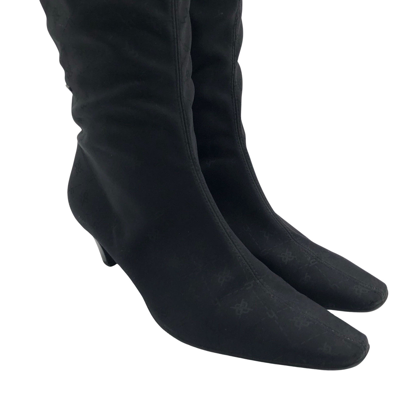 Unisex Högl - Boots, size 41 - Black (2)