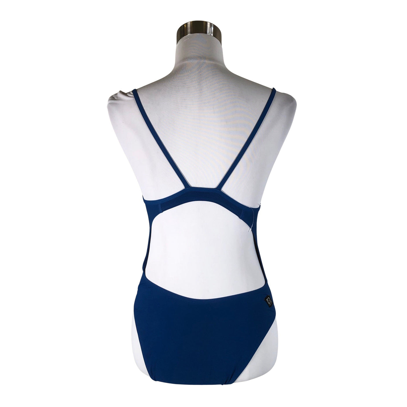 Unisex Jolyn - Swimsuit, size 38 - Blue (2)