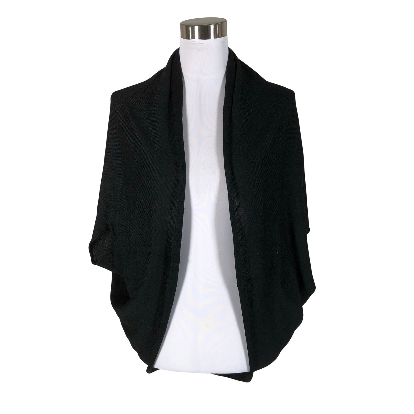 Unisex Esprit - Cardigan, size 40 - Black (1)
