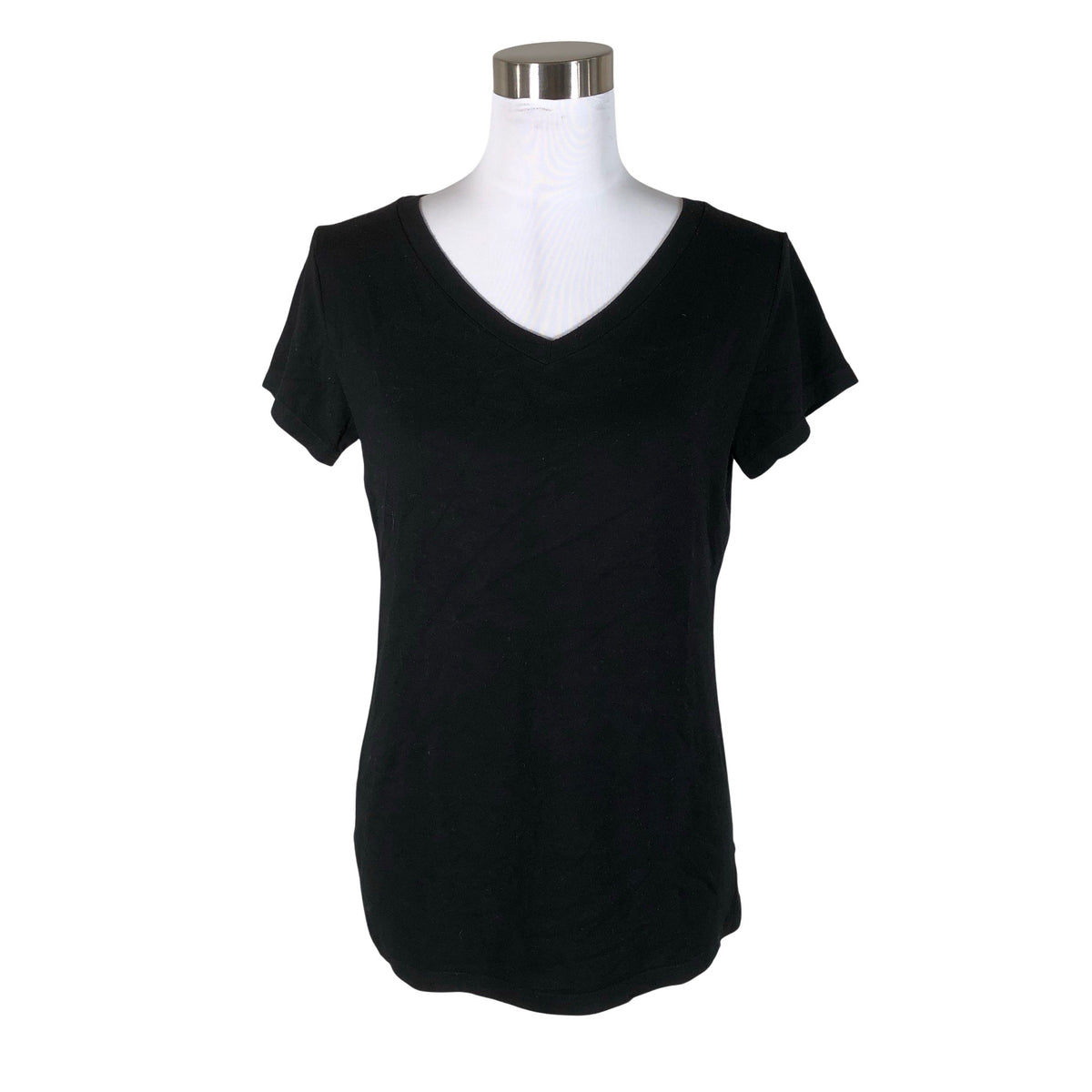 Unisex Bypias - T-shirt, size 38 - Black (1)