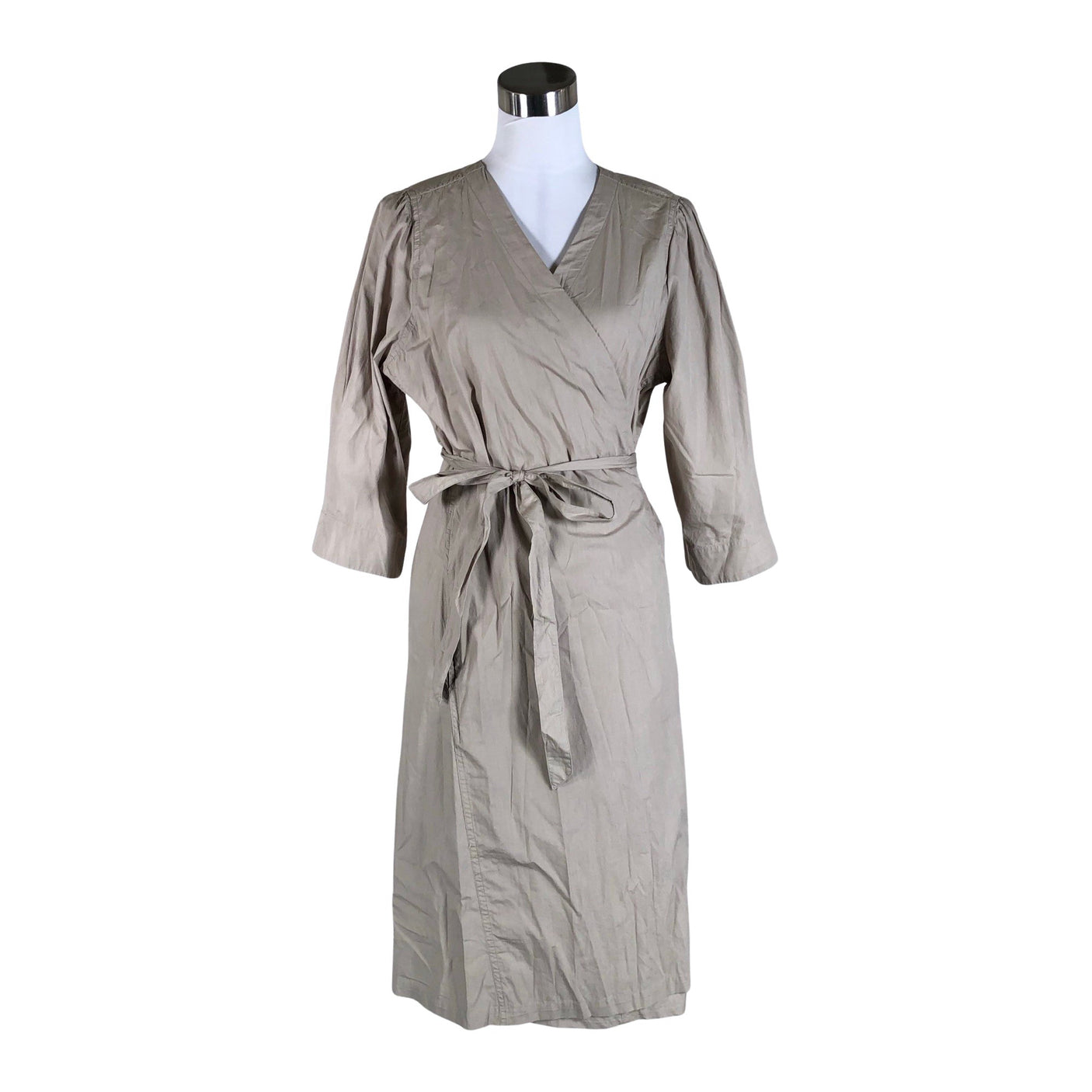 Unisex Project AJ117 Copenhagen - Dress, size 36 - Brown (1)
