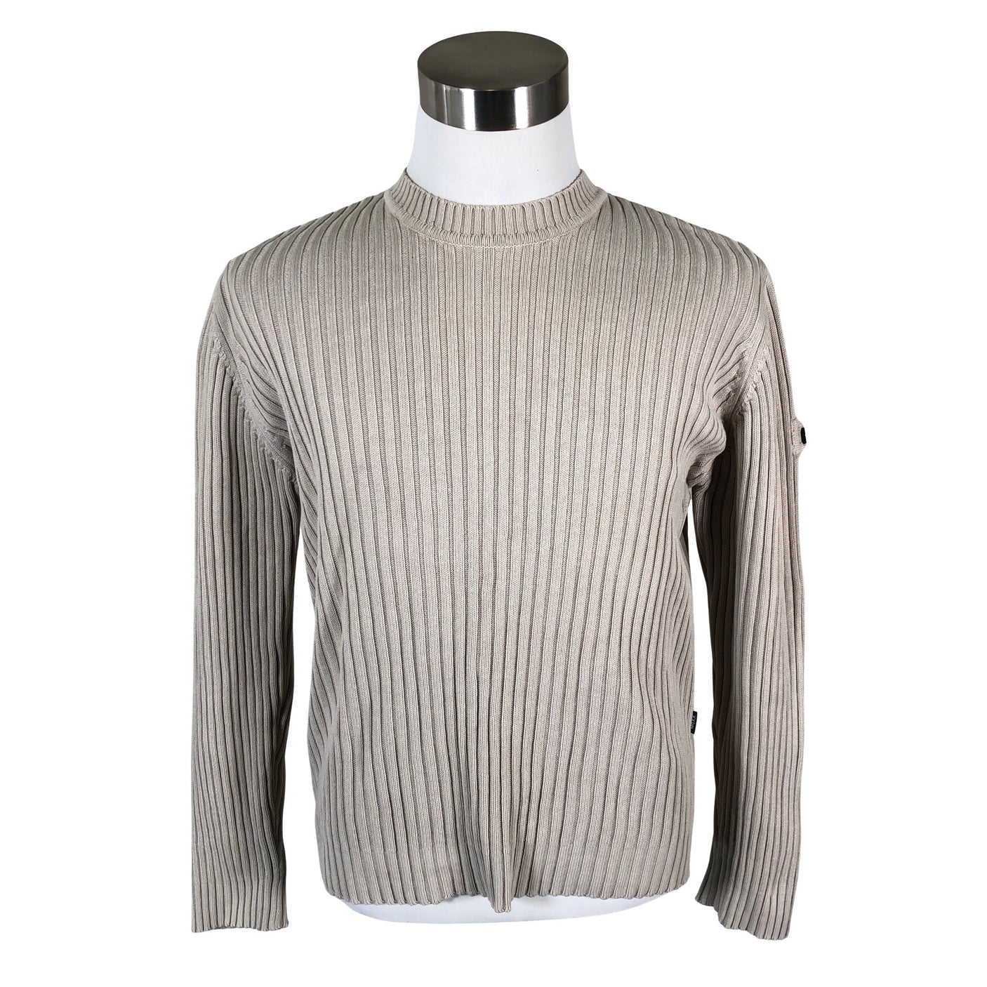 Unisex Mexx - Sweater, size S - Beige (1)