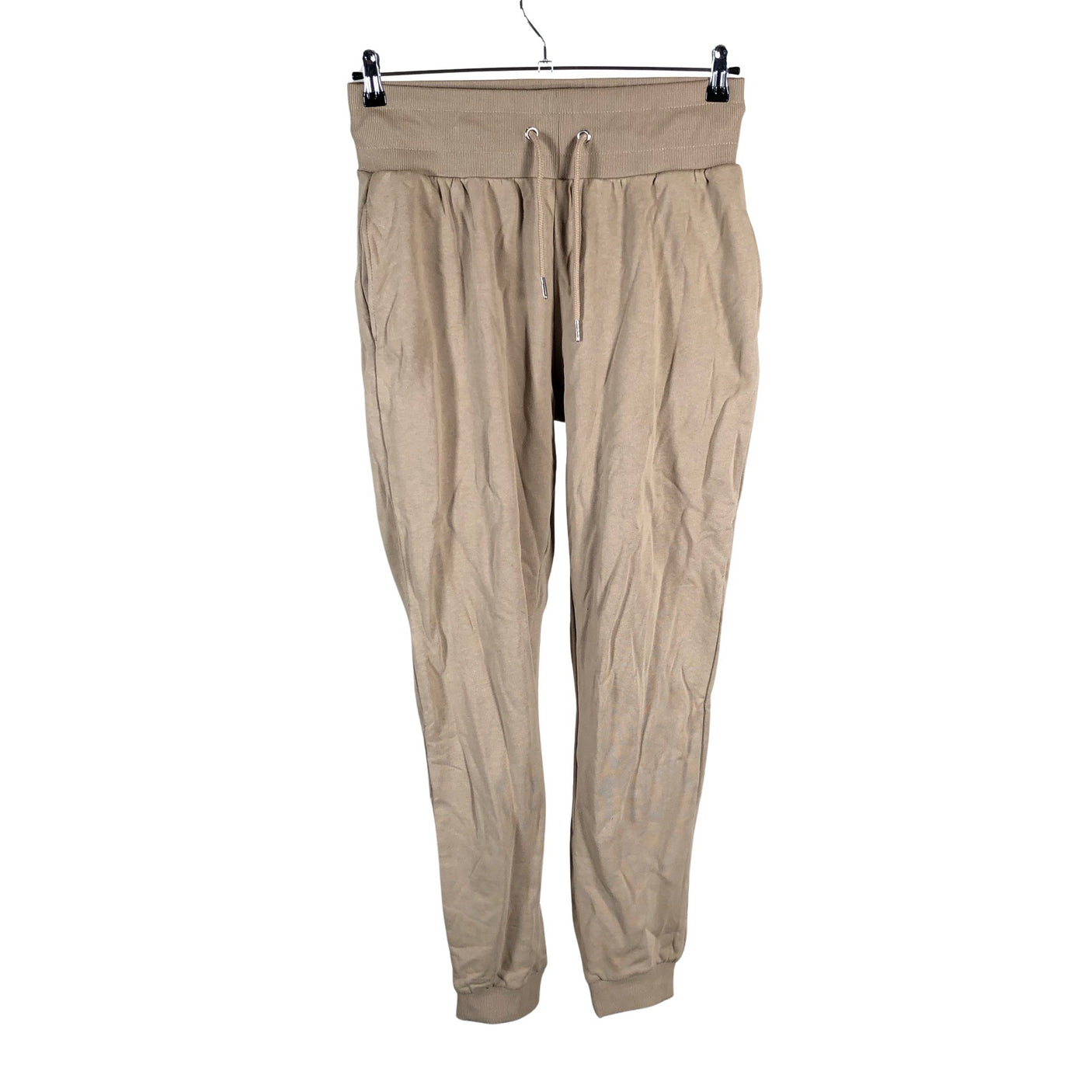 Unisex Urban Classics - Sweatpants, size 42 - Brown (1)
