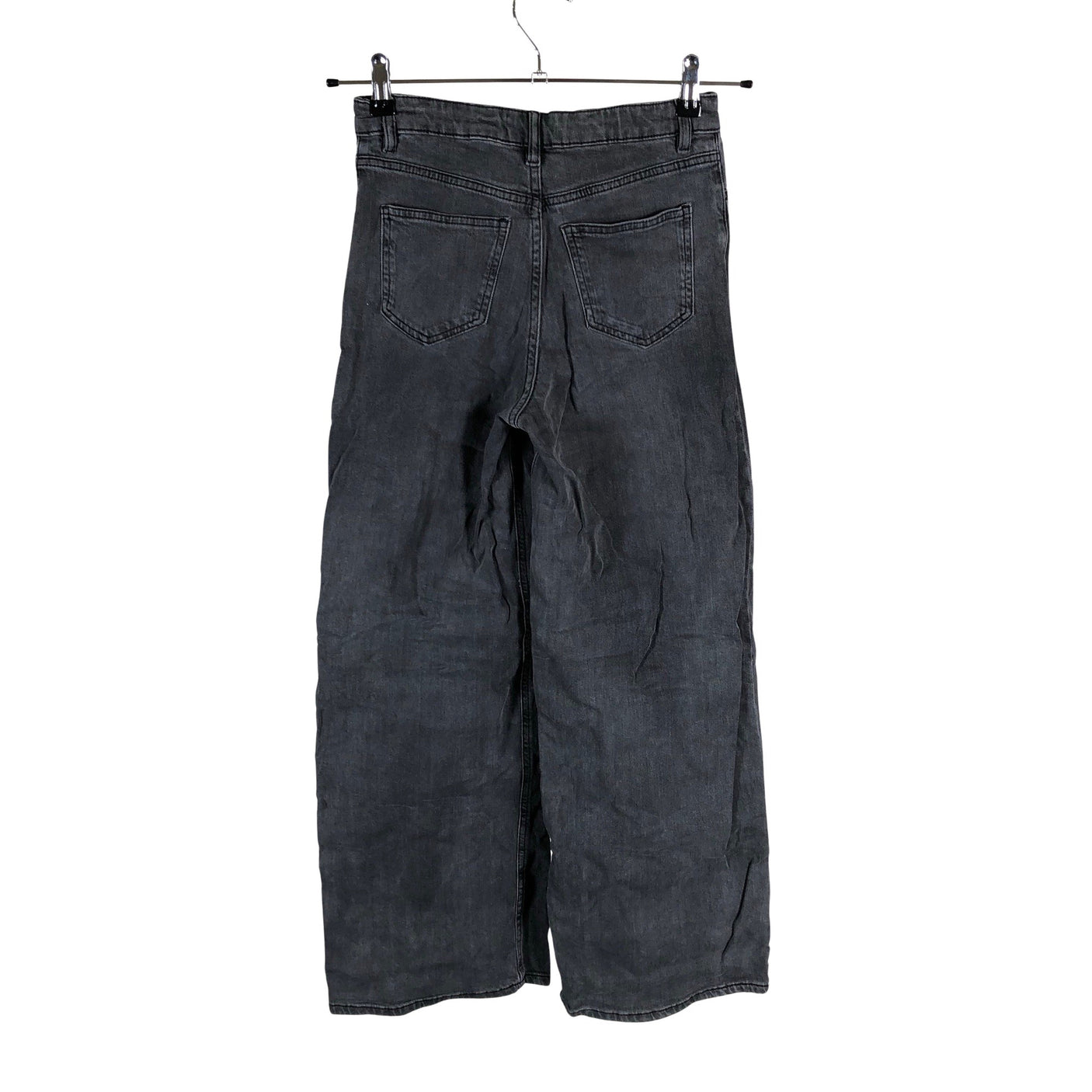 Unisex Lindex - Jeans, size 152 - 158 - Gray (2)