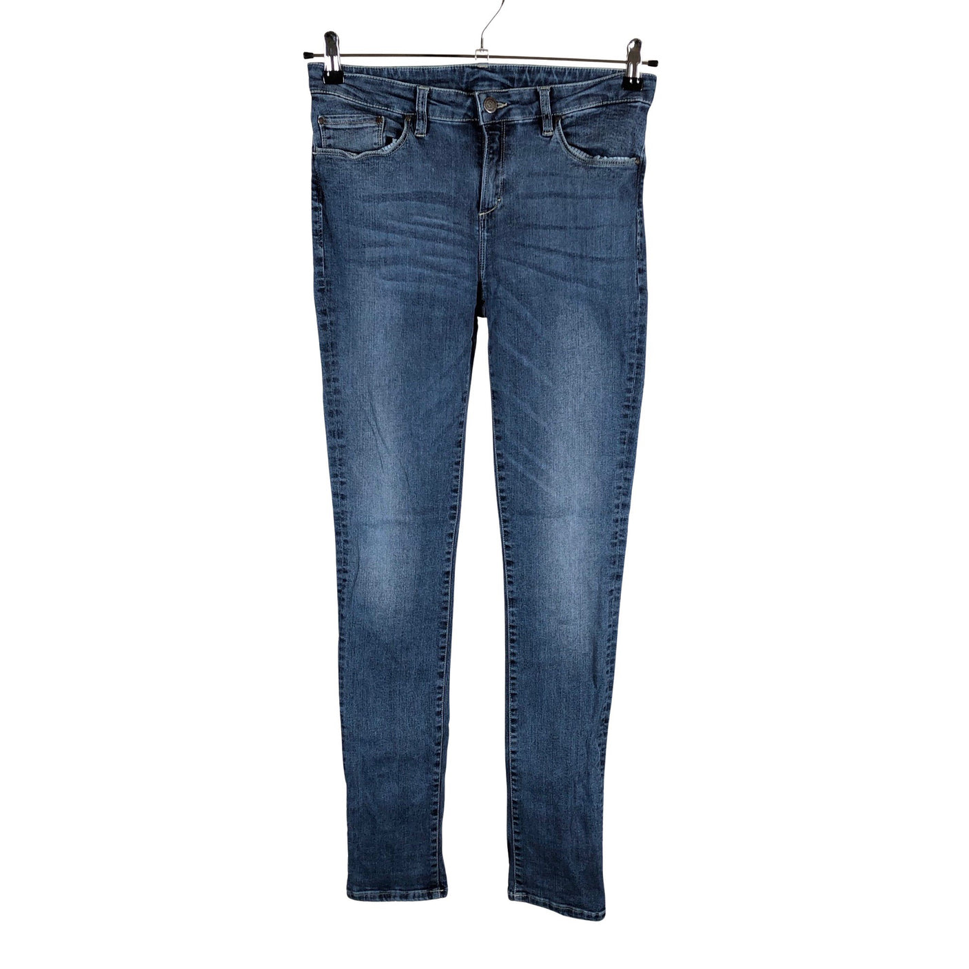 Unisex me&i - Jeans, size W32 - Blue (1)