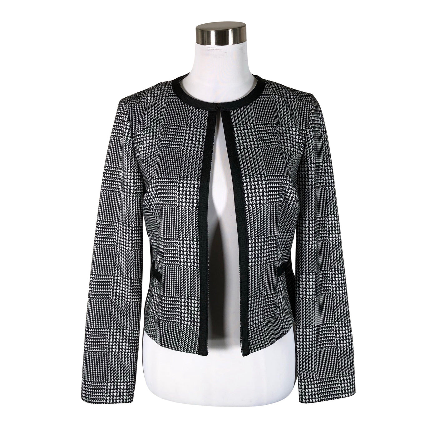 Unisex Marks&Spencer - Jacket, size 36 - Black (1)