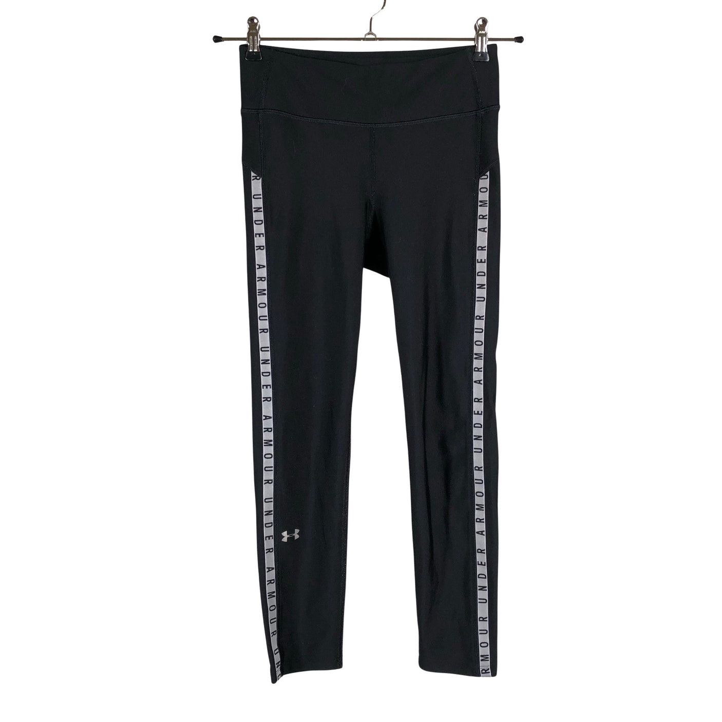 Unisex Under Armour - Sports tights, size 36 - Black (1)