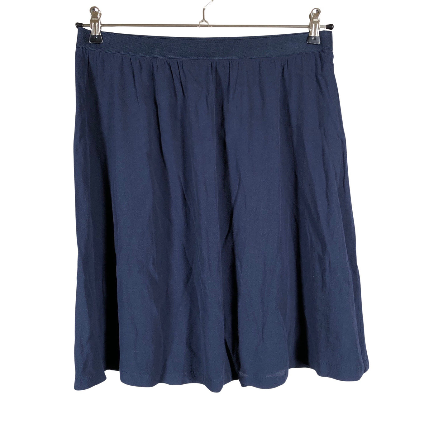 Unisex Holly & Whyte by Lindex - Fabric skirt, size 42 - Blue (1)
