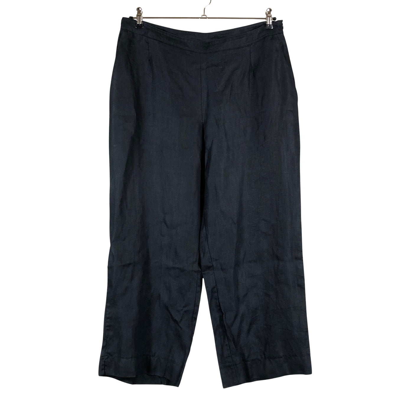 Unisex Marimekko - Slacks, size 46 - Black (1)