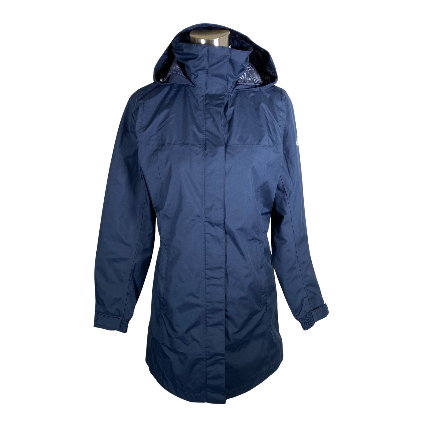 Unisex Helly Hansen - Outdoor jacket, size 36 - Blue (1)