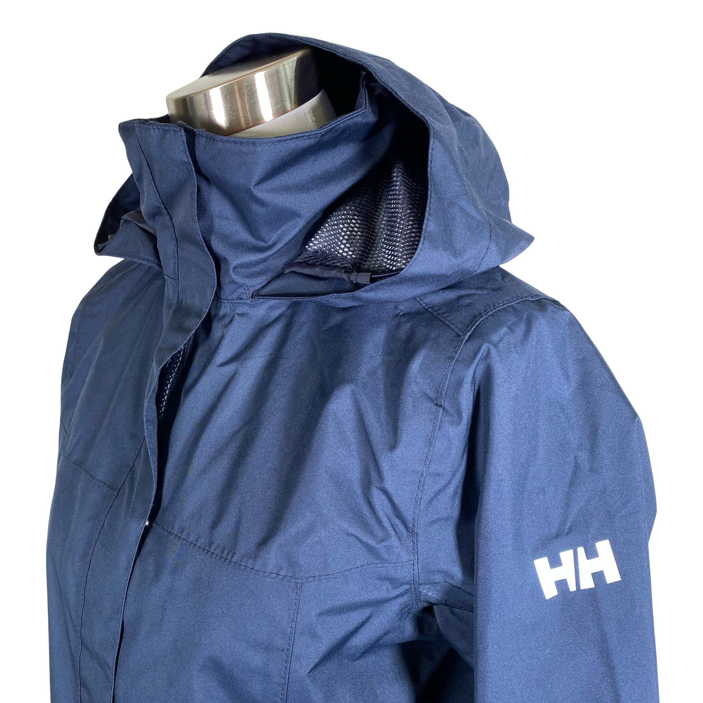 Unisex Helly Hansen - Outdoor jacket, size 36 - Blue (3)