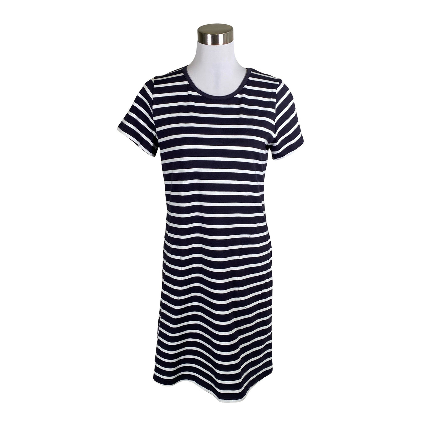 Unisex Nanso - Tricot dress, size 36 - Blue (1)