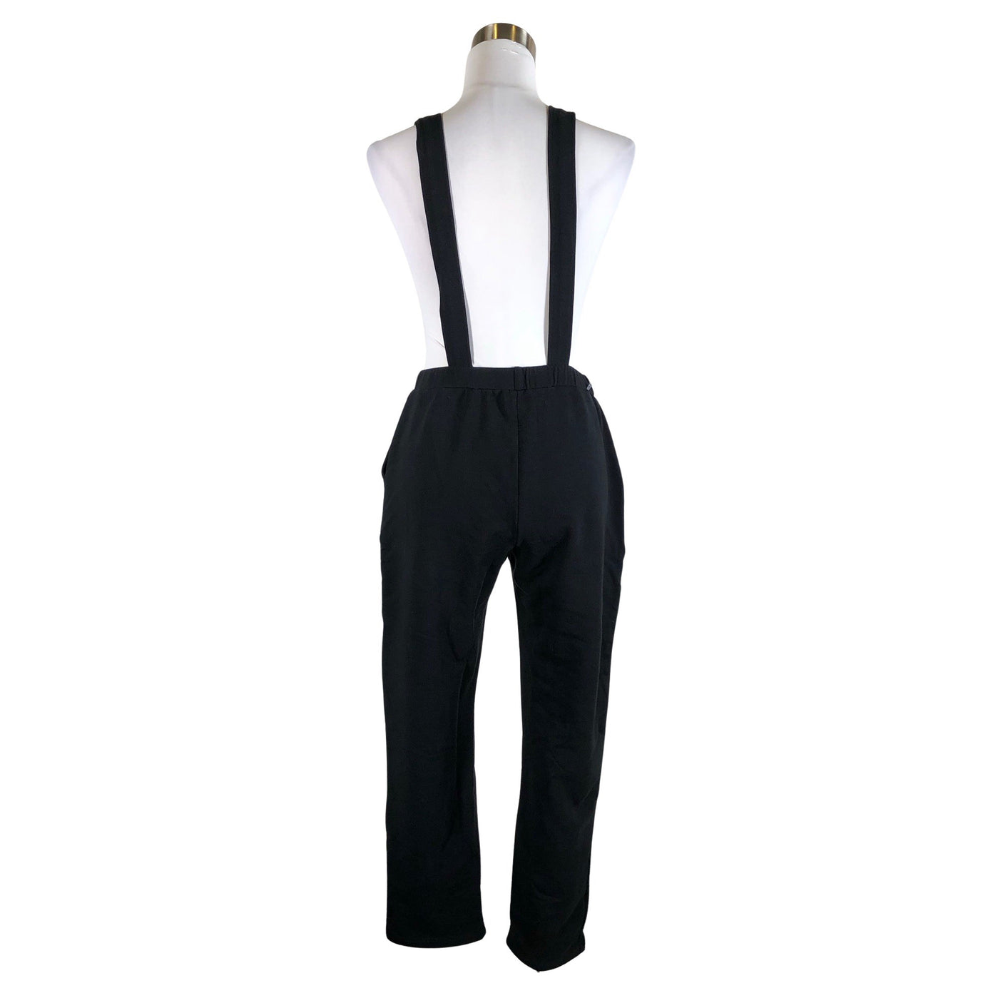 Unisex Kaiko - Overalls, size 38 - Black (2)