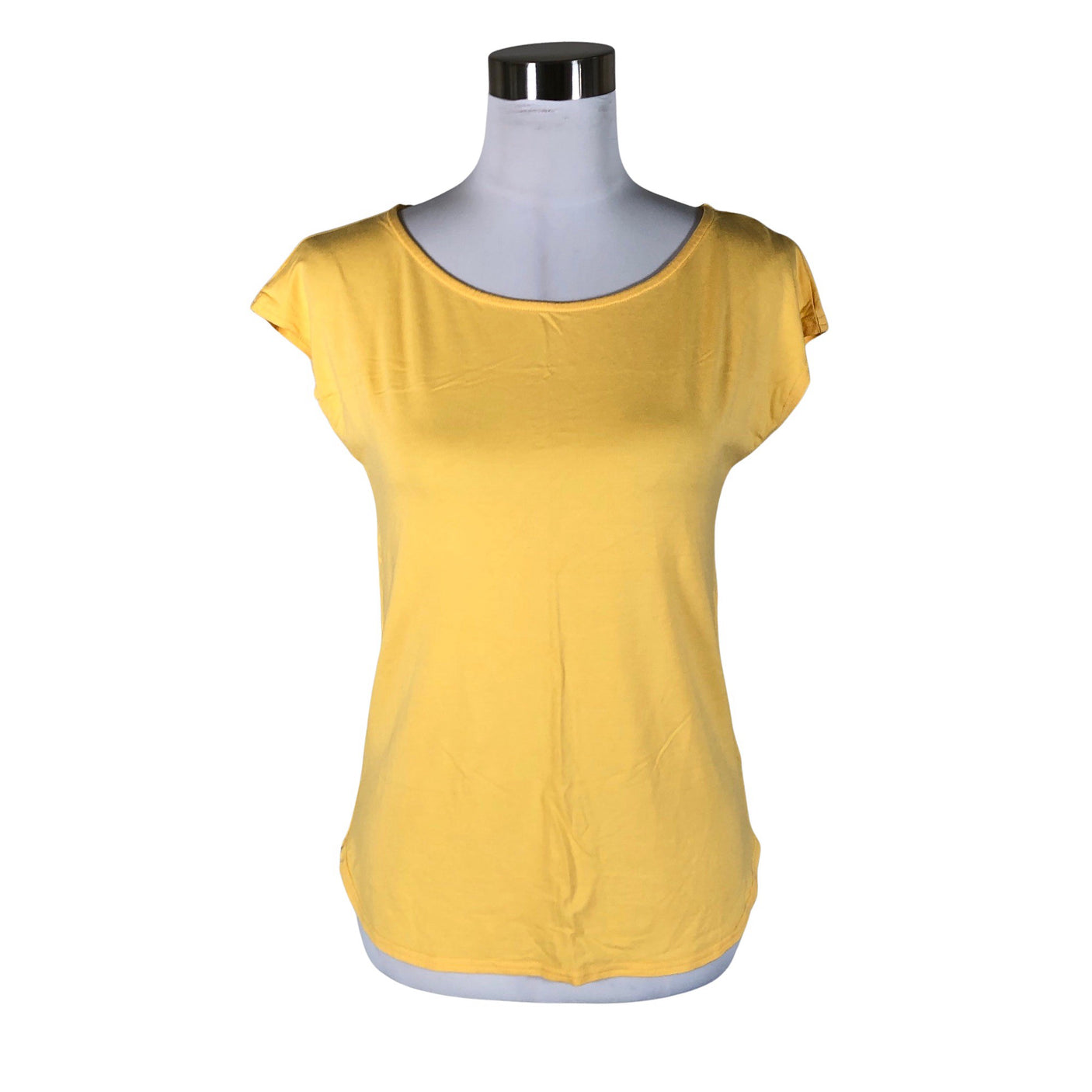 Unisex Nanso - T-shirt, size 36 - Yellow (1)