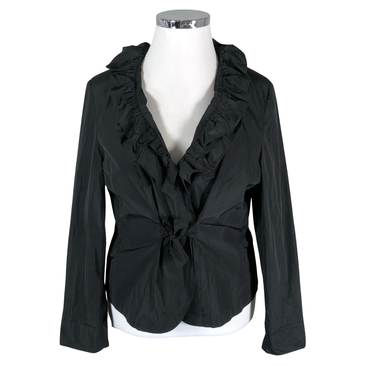 Unisex Voglia - Jacket, size 44 - Black (1)