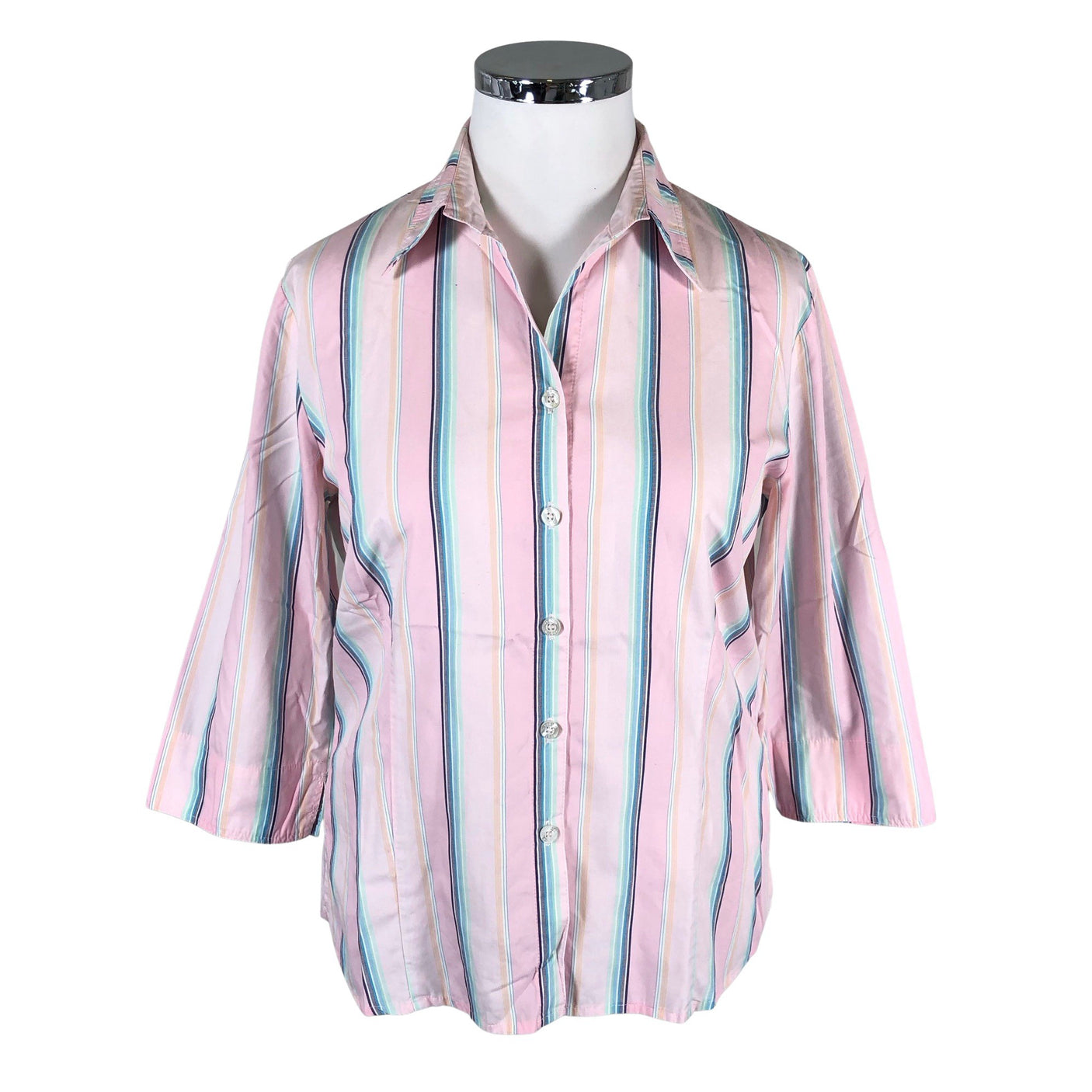 Unisex Voglia - Blouse, size 42 - Light pink (1)