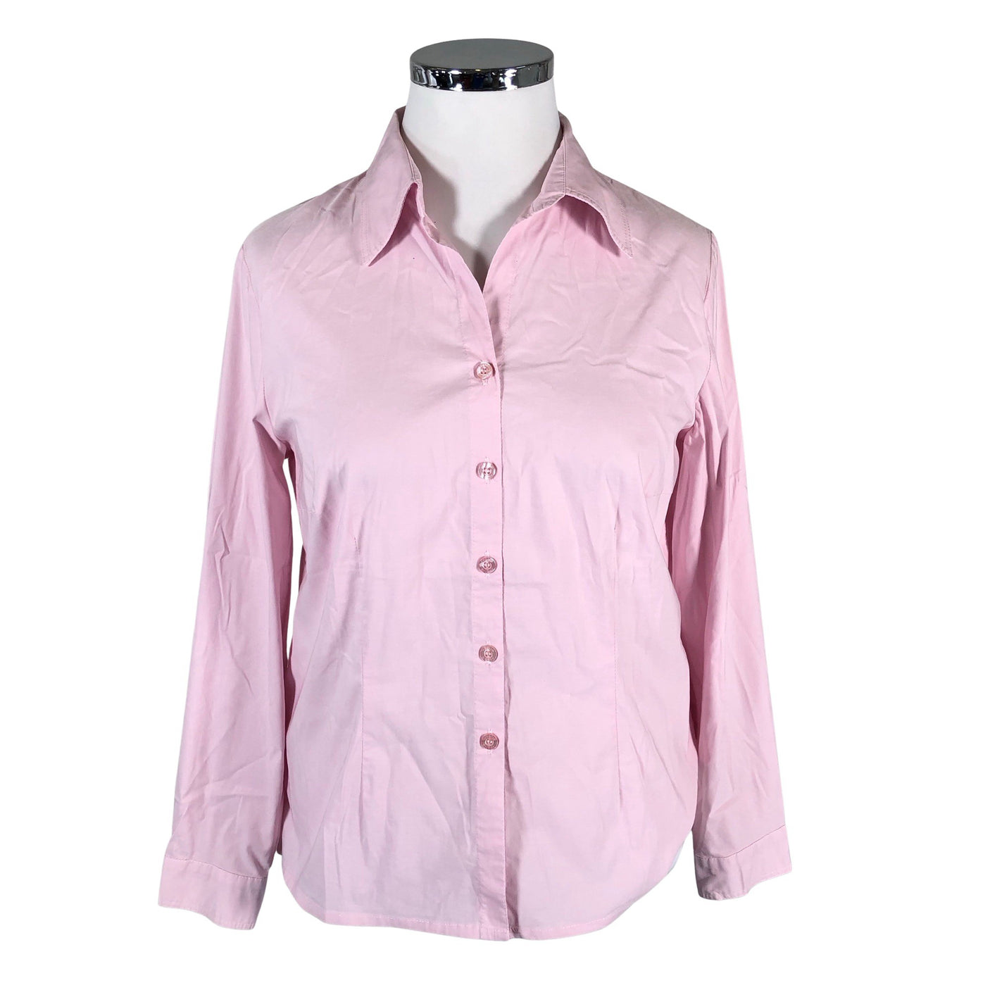 Unisex Voglia - Blouse, size 44 - Light pink (1)