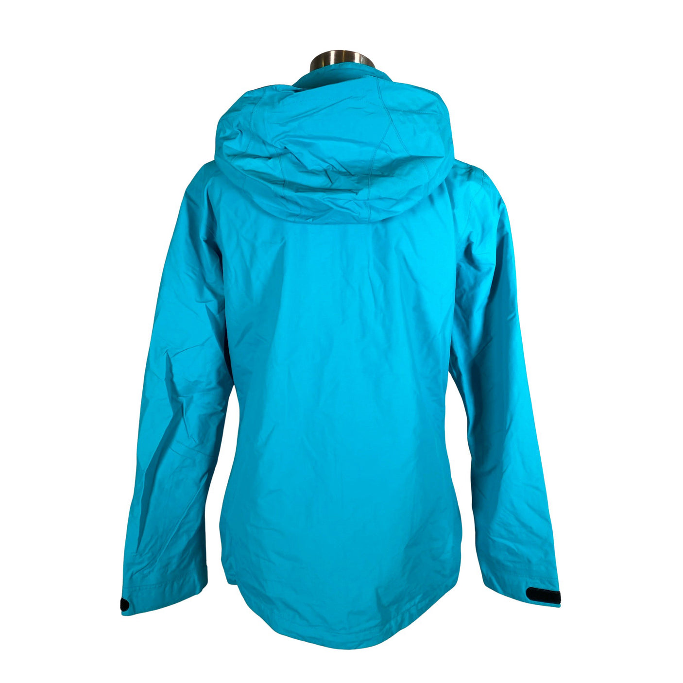 Unisex 8848 Altitude - Outdoor jacket, size 40 - Turquoise (2)