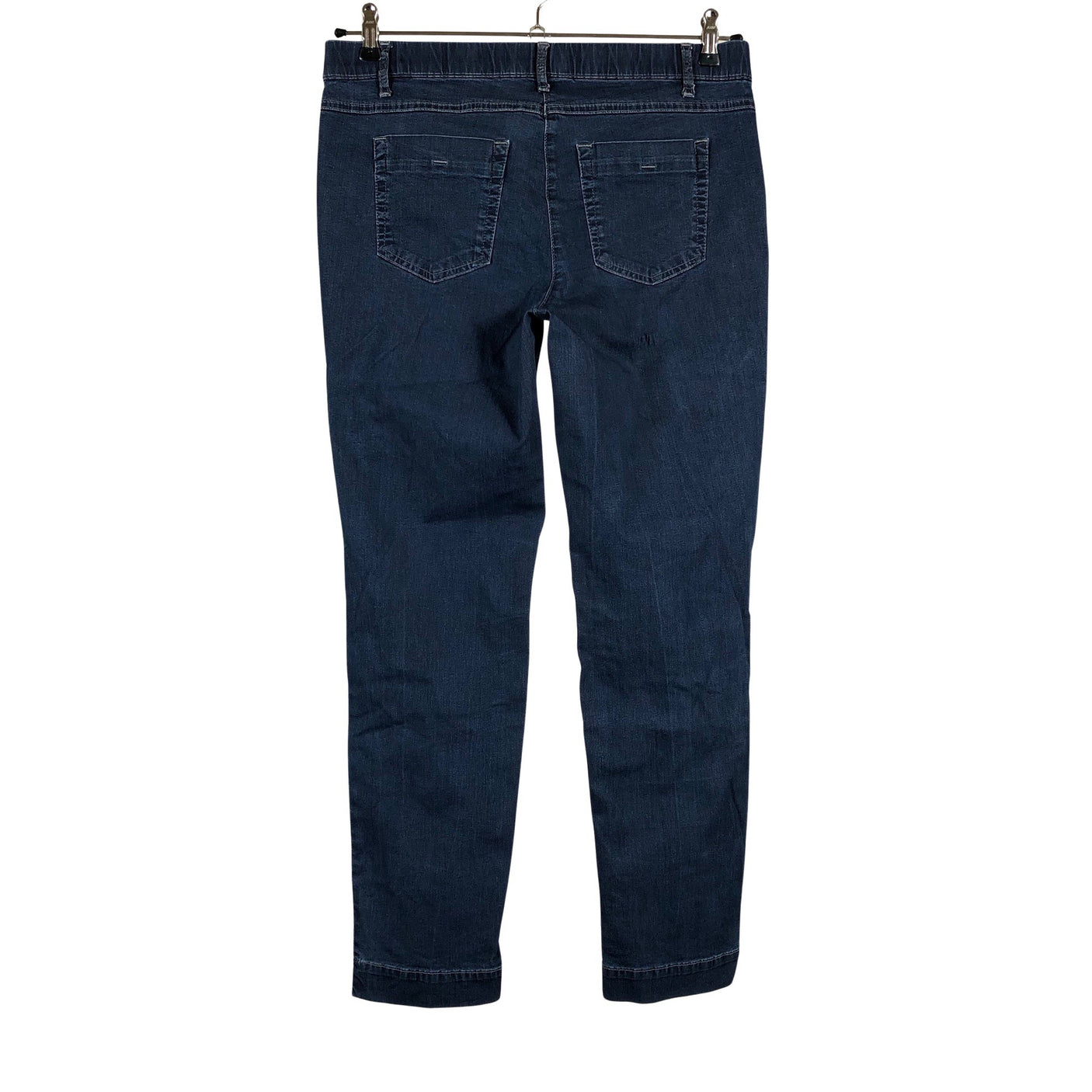 Unisex Peter Hahn - Jeggings, size 40 - Blue (2)