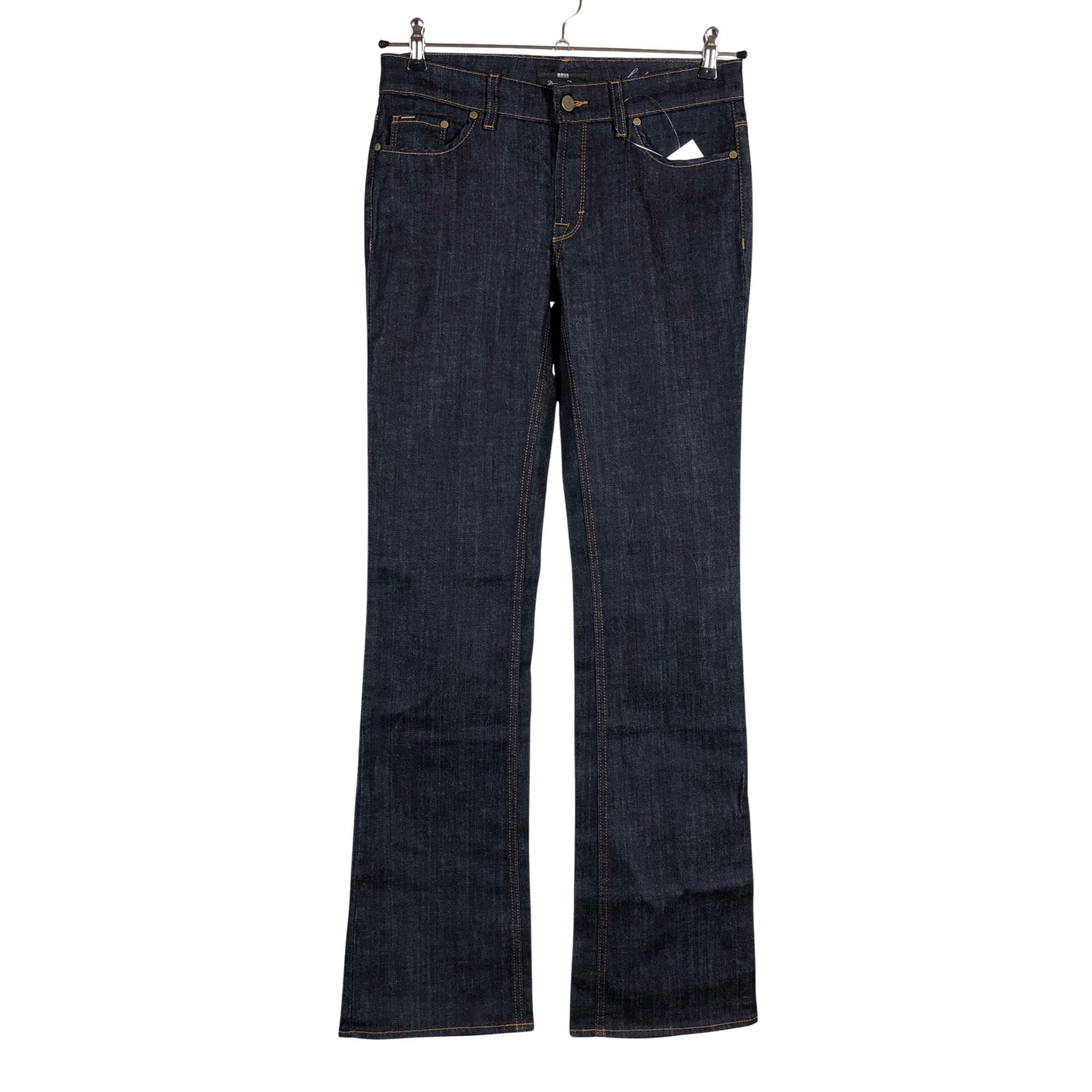Unisex Hugo Boss - Jeans, size 40 - Blue (1)