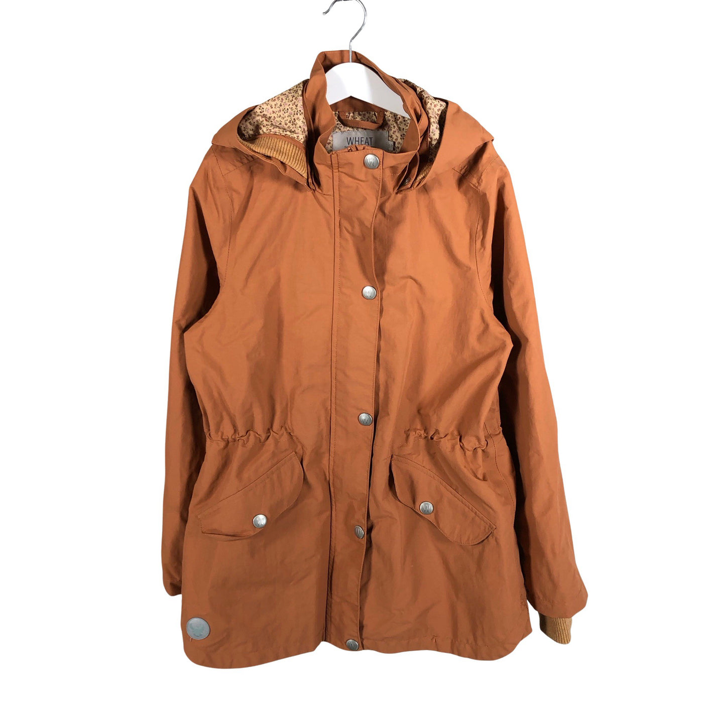 Unisex Wheat - Spring/Fall jacket, size 146 - 152 - Brown (1)