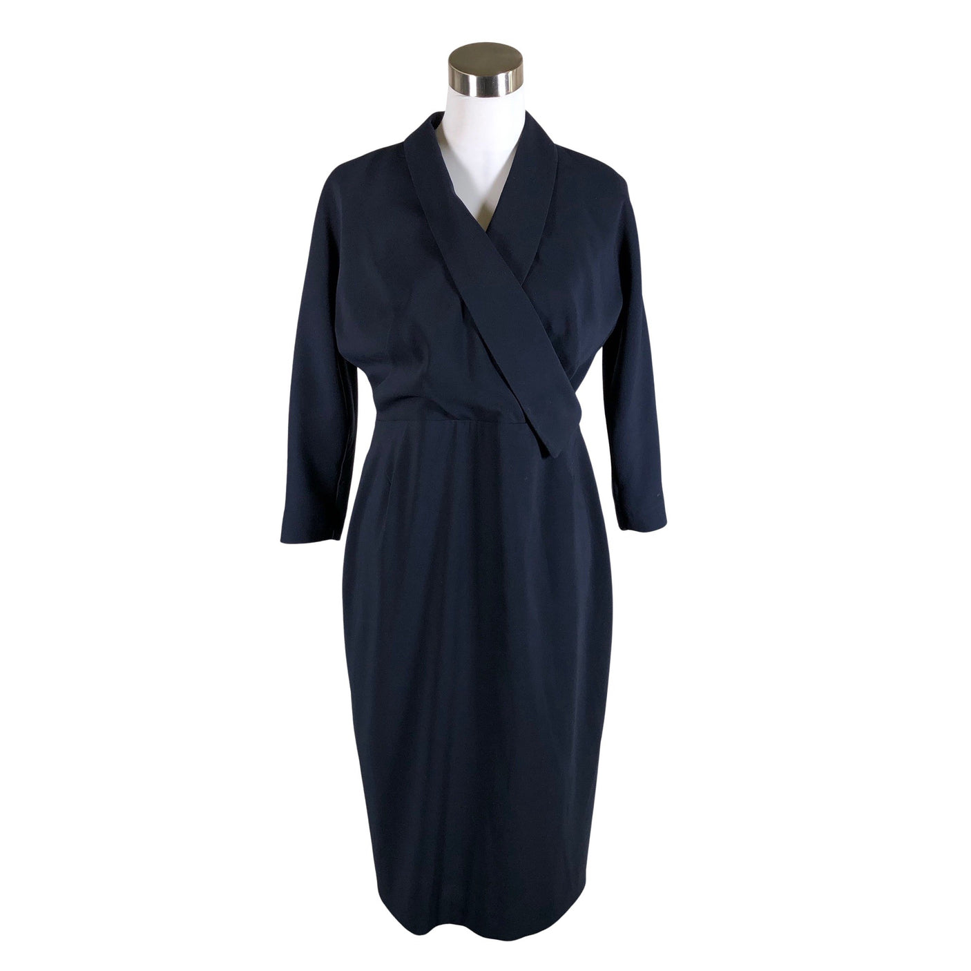 Unisex Libby - Dress, size 40 - Blue (1)