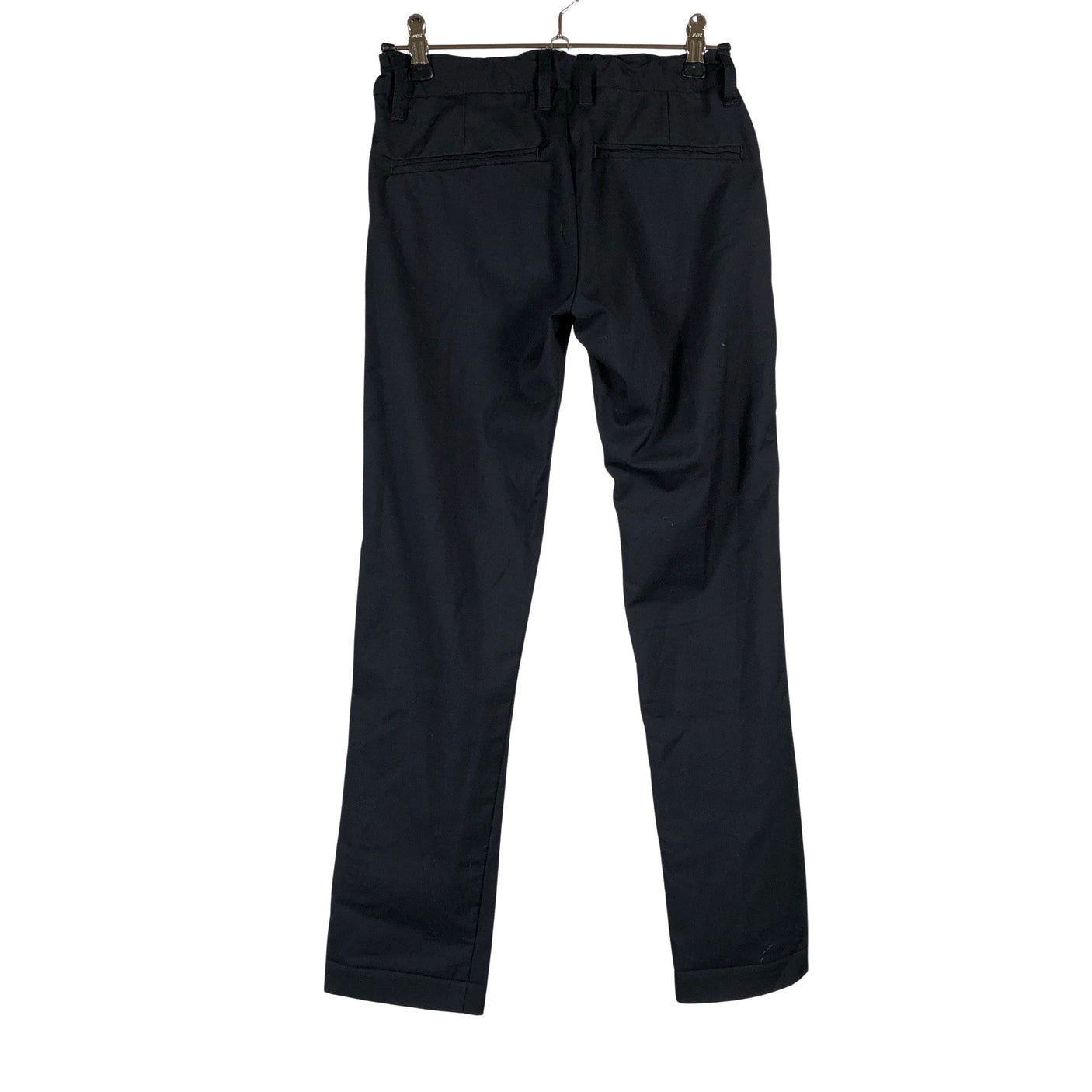 Unisex Name It - Outdoor pants, size 134 - 140 - Black (2)