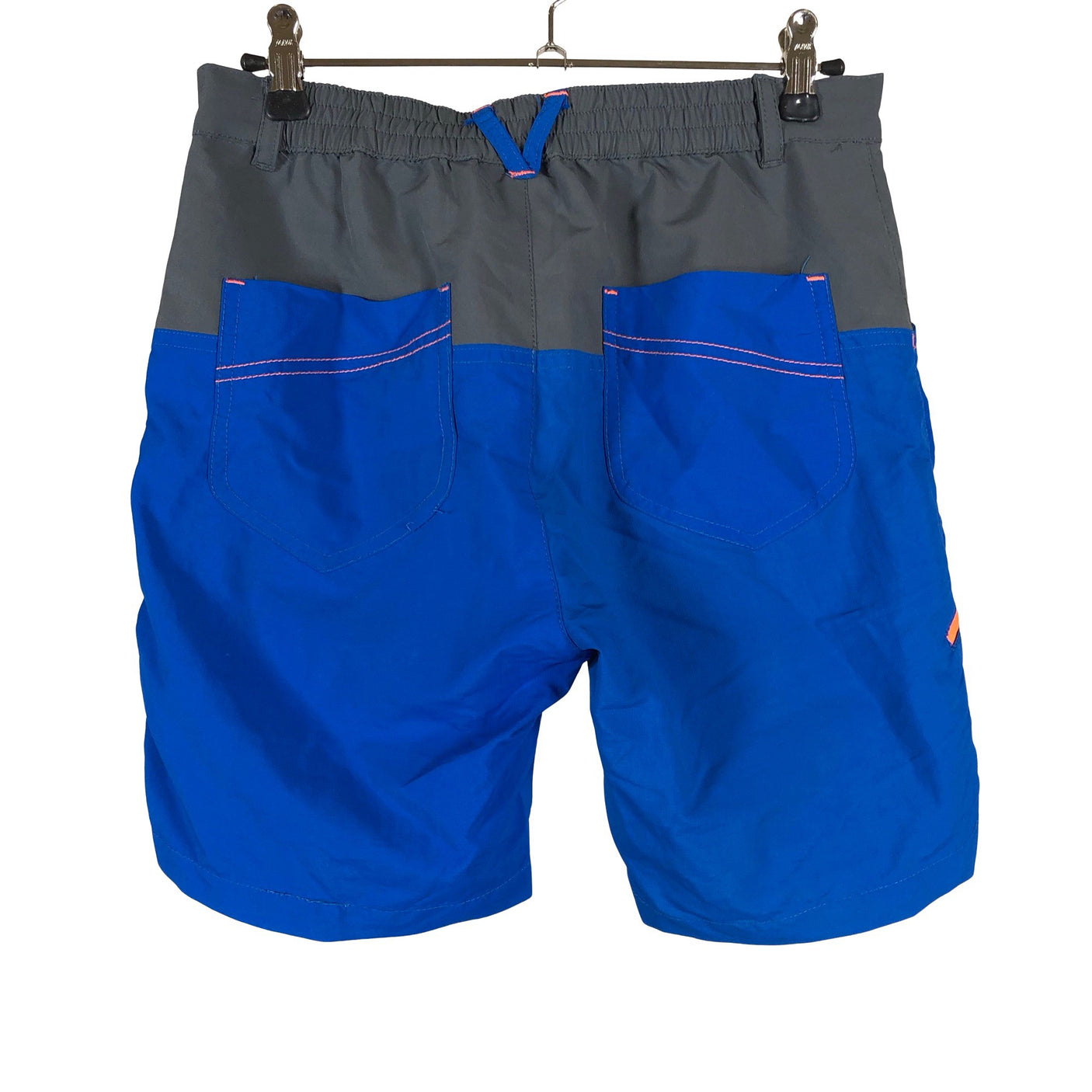 Unisex Icepeak - Sports shorts, size 146 - 152 - Blue (2)