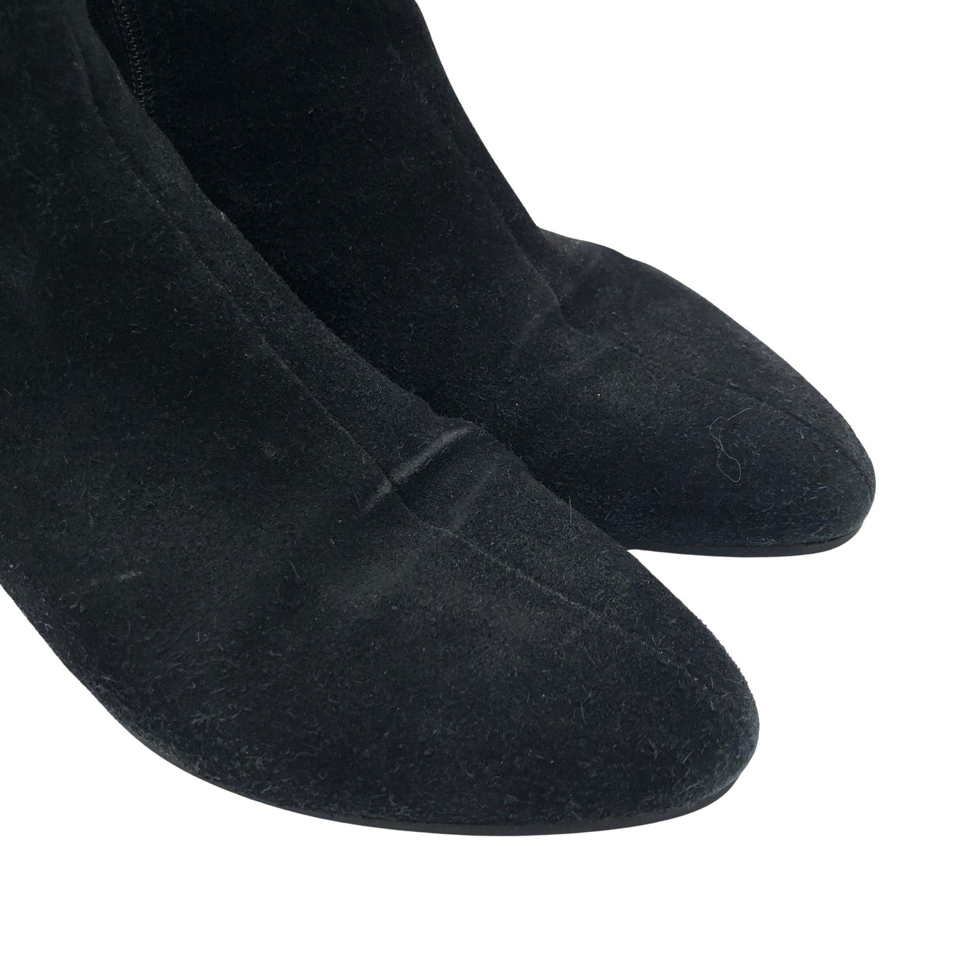 Unisex Vagabond - Ankle boots, size 39 - Black (2)