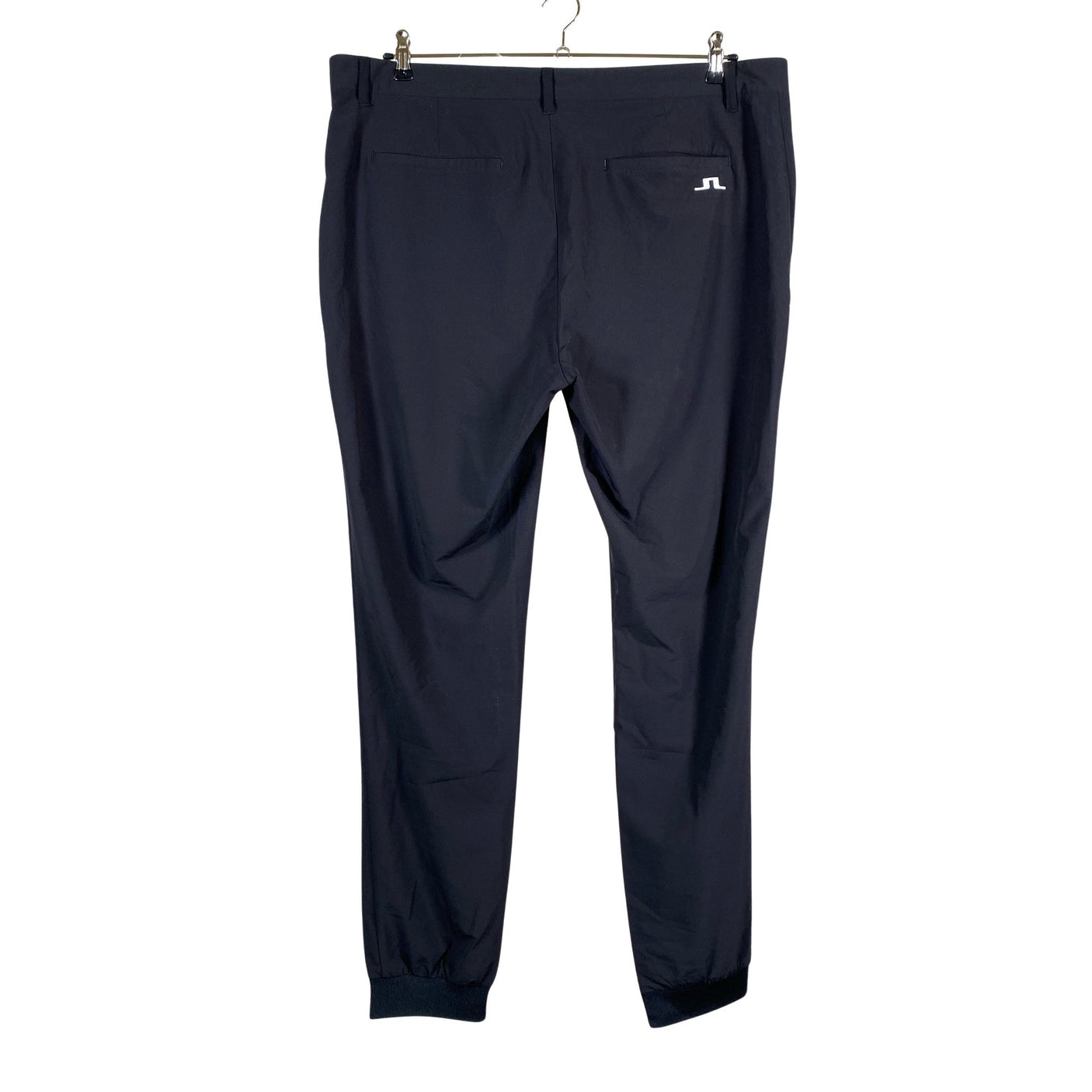 Unisex J.Lindeberg - Sports trousers, size XXL - Black (2)