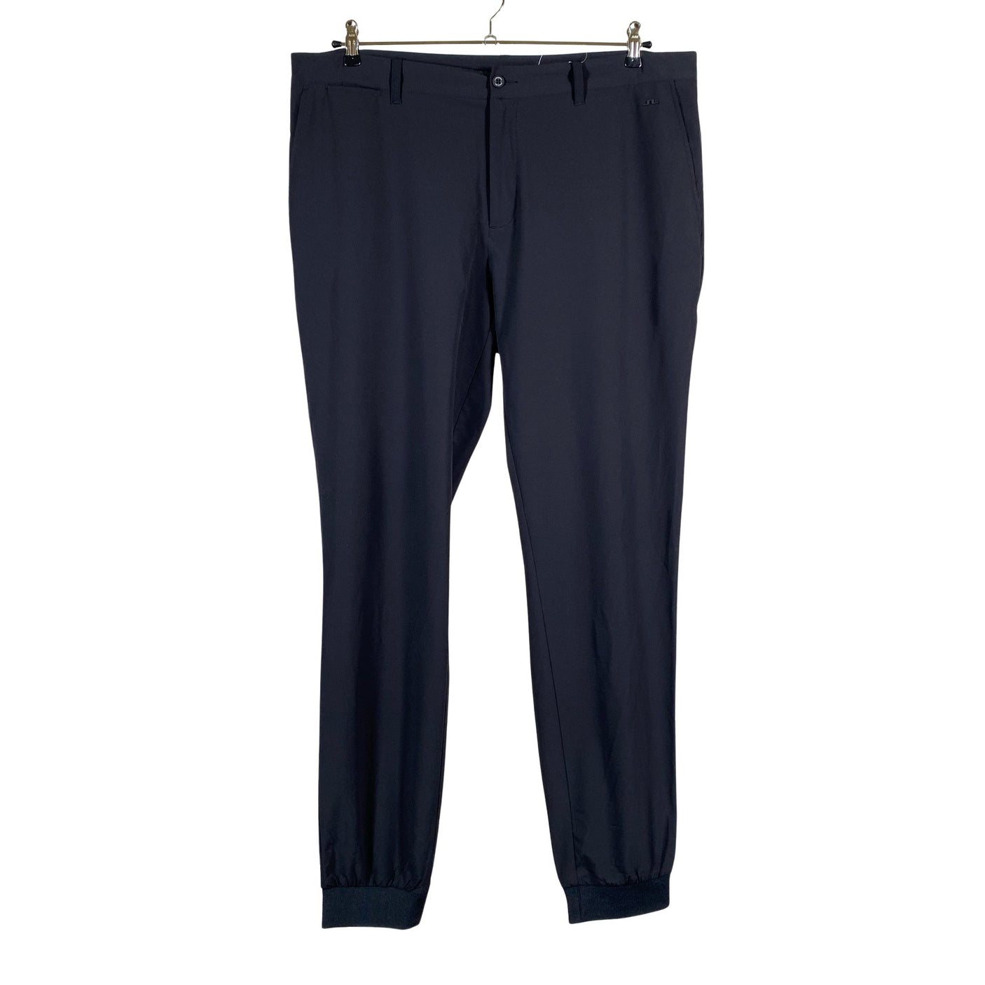 Unisex J.Lindeberg - Sports trousers, size XXL - Black (1)